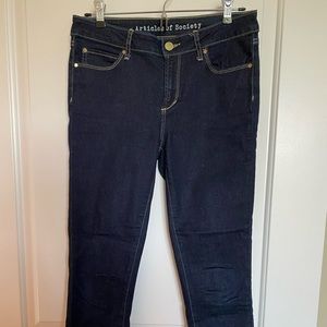 Articles of Society - Carly Skinny Moscow Size 28